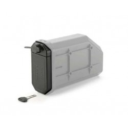 Givi Καπάκι Z9189R για εργαλειοθήκη S250 